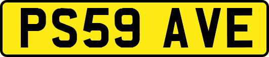 PS59AVE