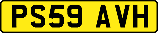PS59AVH
