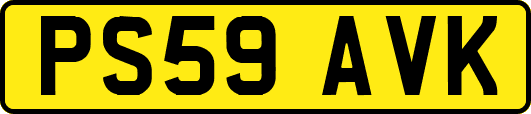 PS59AVK
