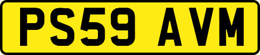 PS59AVM
