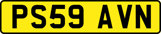 PS59AVN