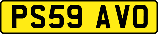 PS59AVO