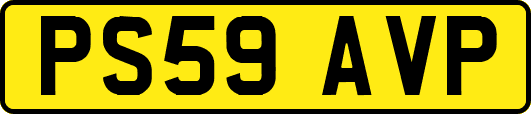 PS59AVP