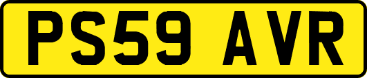 PS59AVR
