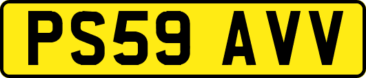 PS59AVV
