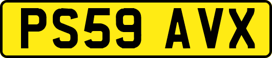 PS59AVX