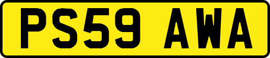 PS59AWA