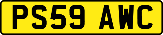 PS59AWC