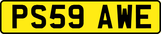 PS59AWE