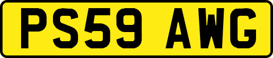PS59AWG