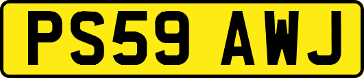 PS59AWJ
