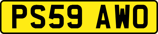 PS59AWO