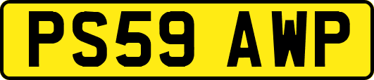 PS59AWP