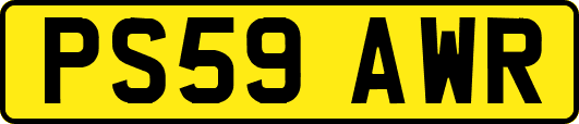 PS59AWR