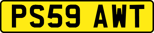PS59AWT