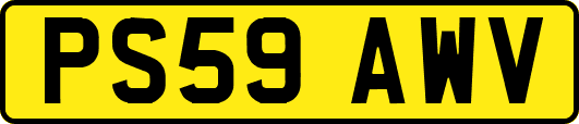 PS59AWV