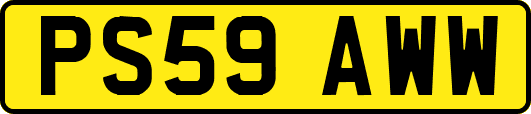 PS59AWW