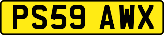 PS59AWX