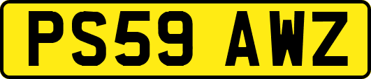 PS59AWZ