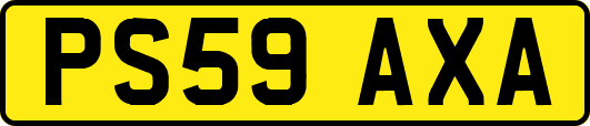 PS59AXA