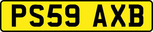 PS59AXB