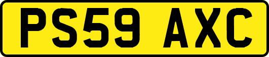 PS59AXC