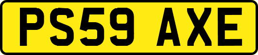 PS59AXE