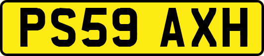 PS59AXH