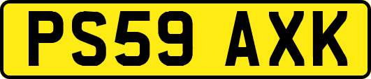 PS59AXK