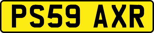 PS59AXR