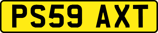 PS59AXT