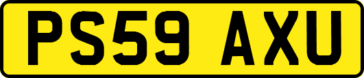 PS59AXU