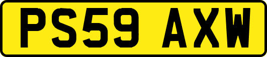 PS59AXW