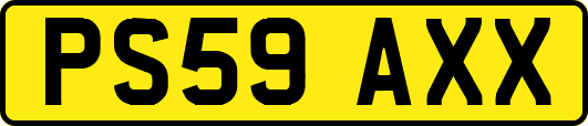PS59AXX
