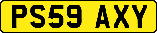 PS59AXY