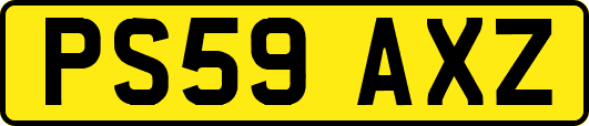 PS59AXZ
