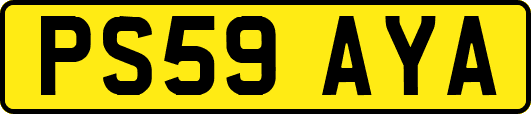 PS59AYA