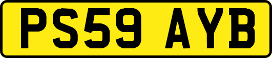 PS59AYB