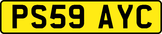 PS59AYC