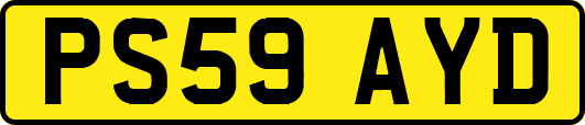 PS59AYD