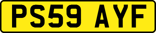 PS59AYF
