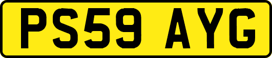 PS59AYG