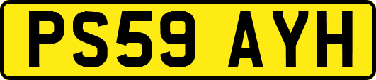 PS59AYH