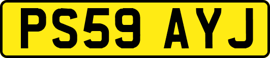 PS59AYJ