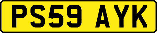 PS59AYK
