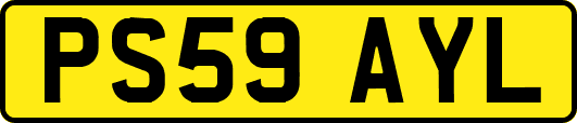 PS59AYL