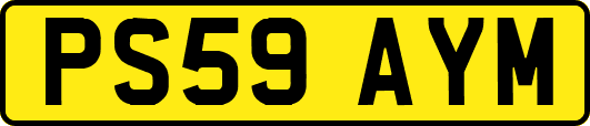 PS59AYM