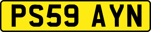 PS59AYN