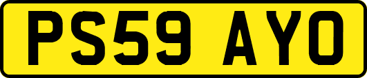 PS59AYO