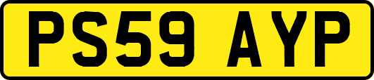 PS59AYP